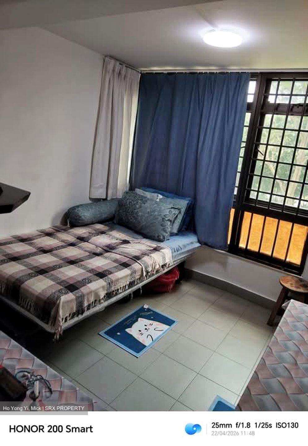 Blk 101 Whampoa View (Toa Payoh), HDB 4 Rooms #552098051